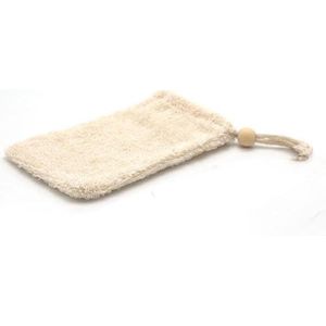 Beesha Natuurlijk Zeepzakje Rami