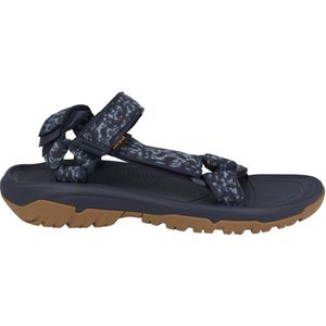 Teva Hurricane - heren sandaal - blauw - maat 43 (EU) 9 (UK)