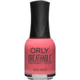 Orly Beauty - Slower Power - Nagellak - 18ml - Ademend