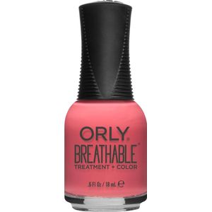 Orly Beauty - Slower Power - Nagellak - 18ml - Ademend
