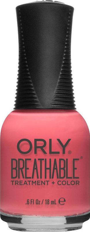 Orly Beauty - Slower Power - Nagellak - 18ml - Ademend