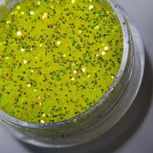 Nagel glitters - Korneliya Crystal Sugar 432