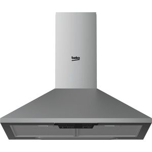 Beko HCP61310I - Wandschouw afzuigkap