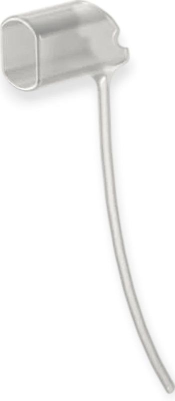 Signia - Concha Lock 3.0 - Hoortoestel Accessoire - 10 Stuks Per Verpakking