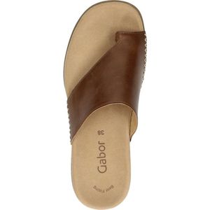 Gabor slippers best sale maat 41