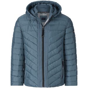 Babista - MALISSO - Donsjack - Turquoise