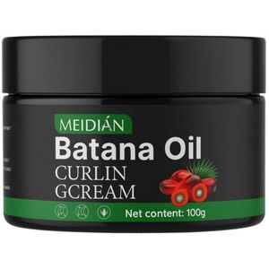 Batana Olie - Haargroei - Natuurlijke Oplossing Tegen Haaruitval