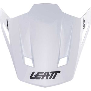 Leatt 9.5 V26 - Vizier - Wit
