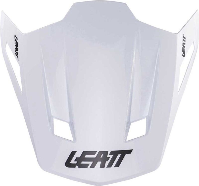 Leatt 9.5 V26 - Vizier - Wit