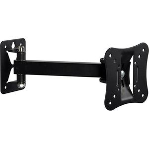 Monitor Wandbeugel 13-30"" Flexibel Arm | Monitorbeugel | Computer Monitor Beugel
