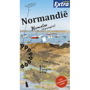 ANWB Extra - Normandië