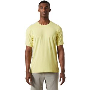 Helly Hansen - Tech Trail - T-shirt - Lichtgewicht - Normale Pasvorm