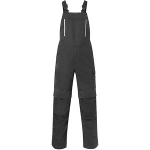 HAVEP Amerikaanse Overall kniezakken Shift 20295 - Charcoal - 64
