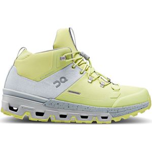 on Cloudtrax Waterproof - Glacier/zest - Schoenen - Wandelschoenen - Halfhoge schoenen