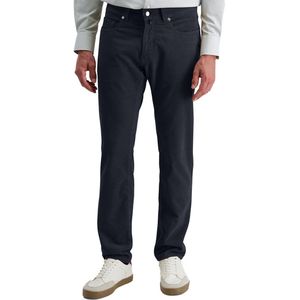 Pierre Cardin - Lyon - Broek - Donkerblauw - Katoen