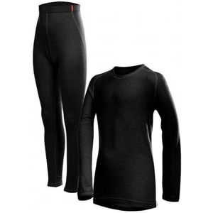 Löffler - Transtex Warm - Lange Set - Thermo-ondergoed - Kinderen