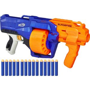 Nerf Nstrike Surgefire