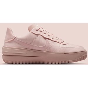 Sneakers Nike Air Force 1 PLT.AF.ORM ""Triple Pink"" - Maat 38.5