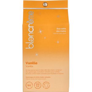 Blancreme Hand Cream Duo