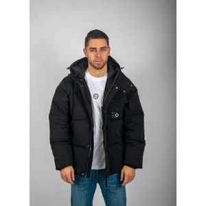 Ma.Strum Mistral Down Coat