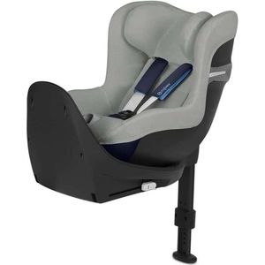 Cybex Sirona S2 - Zomerhoes - grijs