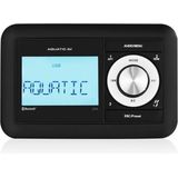 Aquatic - Av Cp6 - Bluetooth-mediacenter