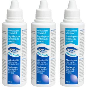 EyeFresh AIE zacht 100 ml