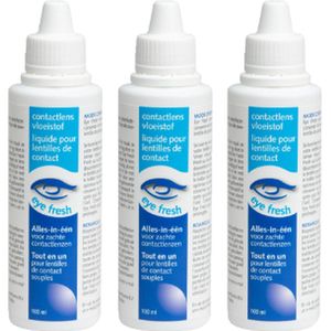 EyeFresh AIE zacht 100 ml