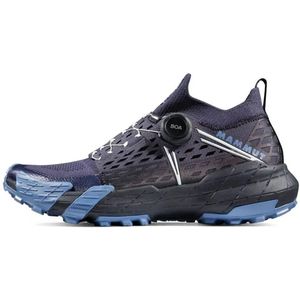 Mammut Aenergy Tr Wandelschoenen Blauw EU 36 Vrouw