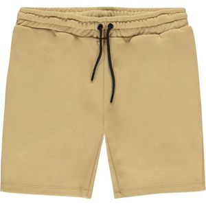 Cars Jeans Short Scoss - Heren - Sand - (maat: L)