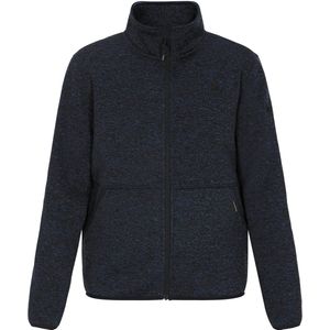 Schmuddelwedda - Fleecejack - Zwart - Outerwear Collection