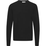 Casual Friday - Karl - Trui - Zwart - Lange Mouw