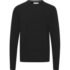 Casual Friday - Karl - Trui - Zwart - Lange Mouw