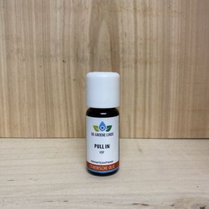 De Groene Linde Pull In olie 10ml