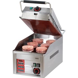 Electrische contact grill - Steak grill