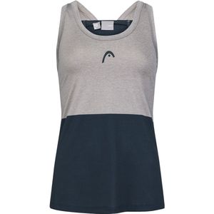 Head - Padel Tech - Mouwloos T-shirt - Sportief - Dames