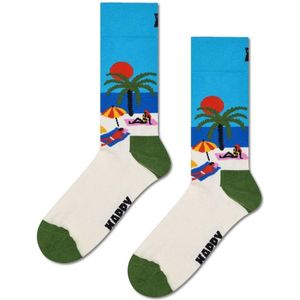 Happy Socks - Beach Sock - Unisex - Sokken