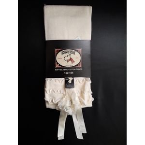 Bonnie Doon capri legging 92/98