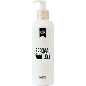 Handzeep – Speciaal voor jou