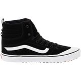 Vans - Ashwood Hi VansGuard - Sneakers - Zwart - Wit