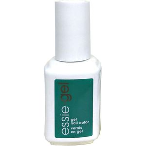 Essie - Gel Nail color - Naughty Nautical - 837G - Groen