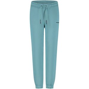 Ballin Amsterdam - Jongens Regular fit Pants Sweat - Green - Maat 8