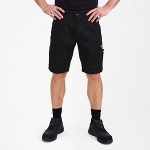 Engel - Combat - Werkshorts - Zwart - 54
