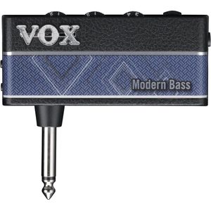 Vox amPlug 3 Modern Bass - Hoofdtelefoon basversterker