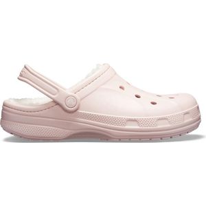Crocs - Ralen Lined Clog - Gevoerde Clogs - 42 - 43 - Roze