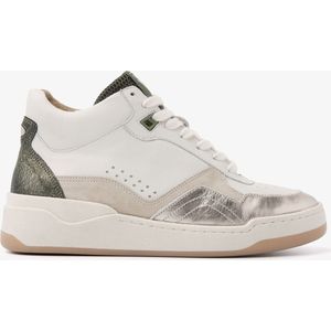 VIA VAI Sam Hunter Sneakers - Beige - Maat 41