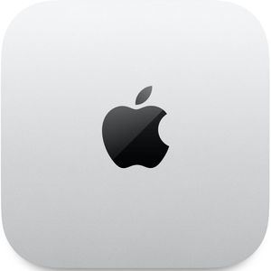 Apple Mac mini M4 - 10‑core CPU - 10‑core GPU - 24 GB RAM - 256 GB SSD