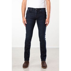 New Star - Slim Fit Stretch Denim - Spijkerbroek - Dark Stw