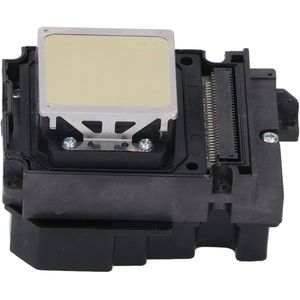 Printkop voor TX800 F192040 10e Generatie Printer Onderdelen - 6 Kleuren Foto Machine Op Olie Gebaseerde UV Flat Plate Printer
