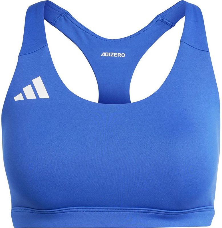 adidas - Adizero Essentials Run - Sport Bh - Medium Ondersteuning